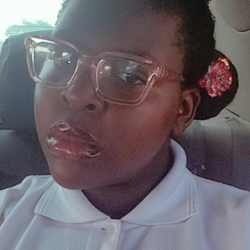 Mitchelle A. profile photo