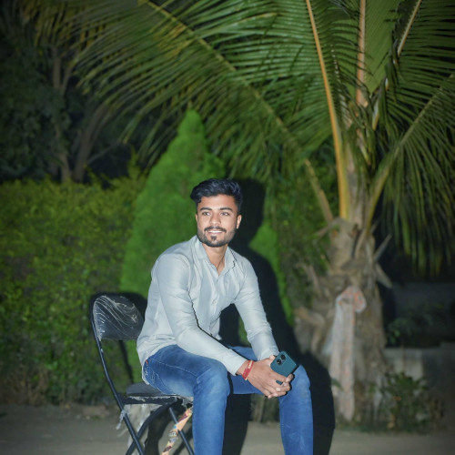 Siddharth G.