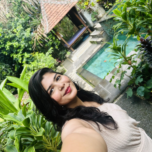 Nishita  B. profile photo