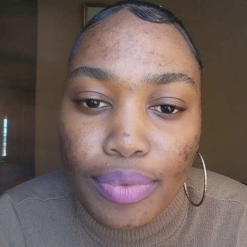 Refilwe N.