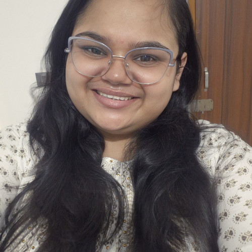 Anchal G. profile photo