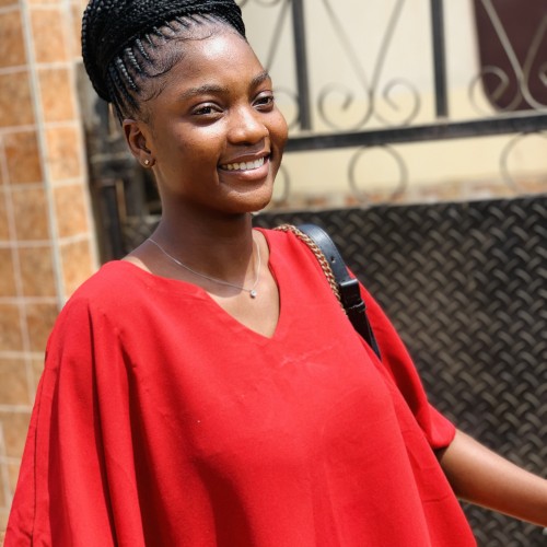 Omotoyosi  O. profile photo