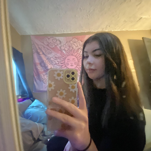 Alexis P. profile photo