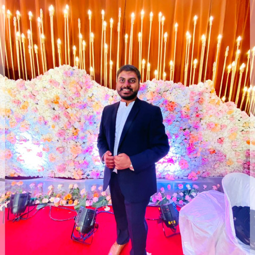 Kushal B. profile photo