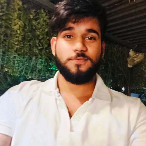 Shubham  J. profile photo