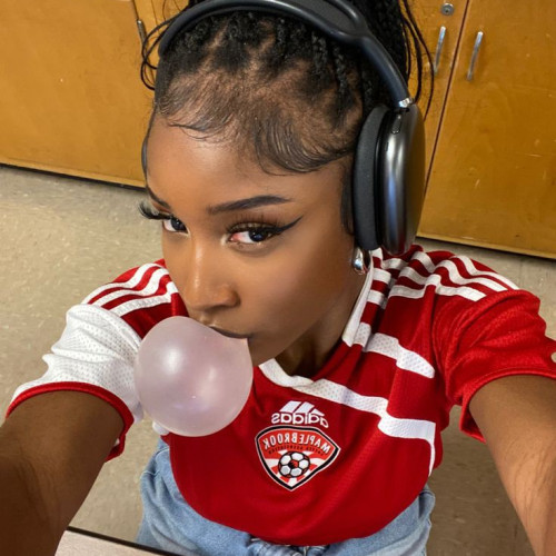 Keziah M. profile photo
