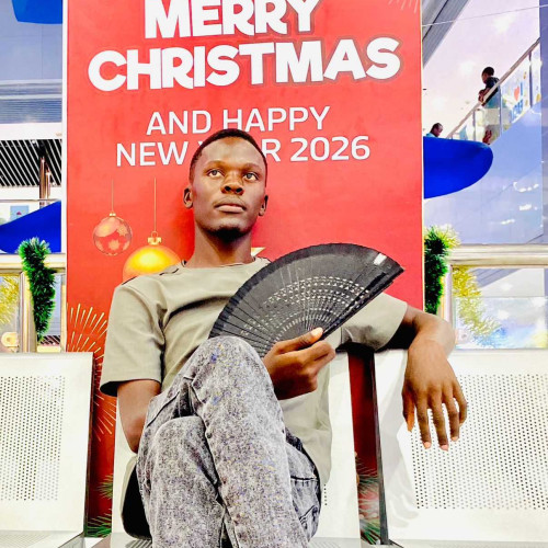 George B. profile photo