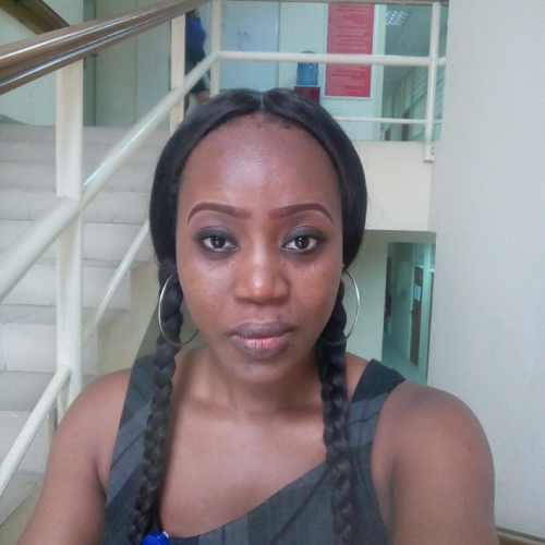 Chidinma e.
