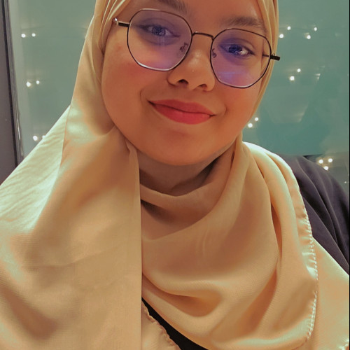 Faiza T. profile photo
