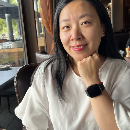 Monica Z. profile photo