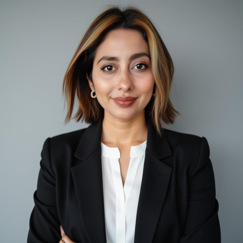 Aura A.