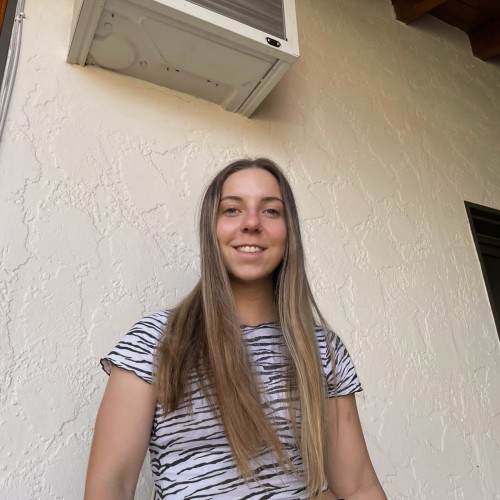 Agustina B.