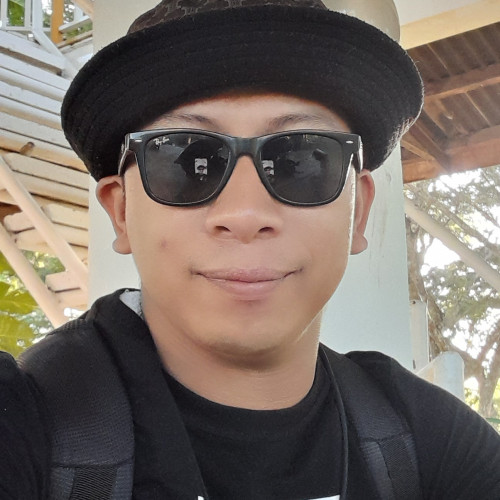 Mark Gil M. profile photo