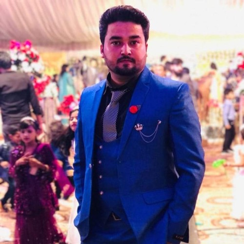 Yasir A. profile photo