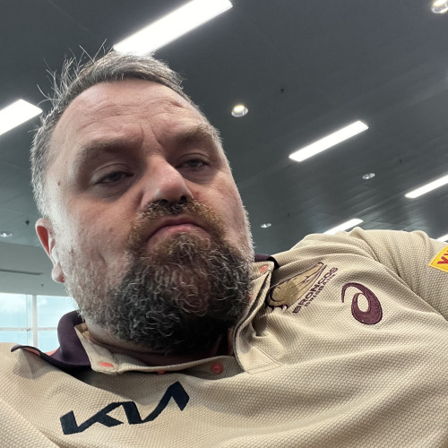 Shaun H. profile photo