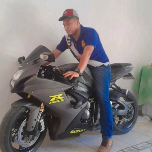 David Z. profile photo