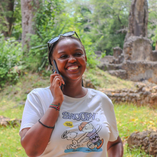 Emilly M. profile photo