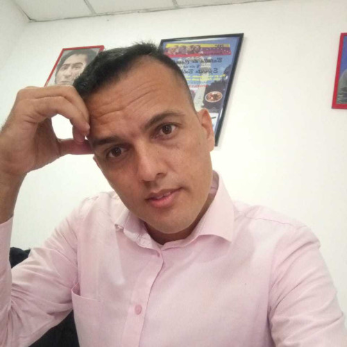 Moises F. profile photo