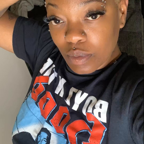 Nene B. profile photo