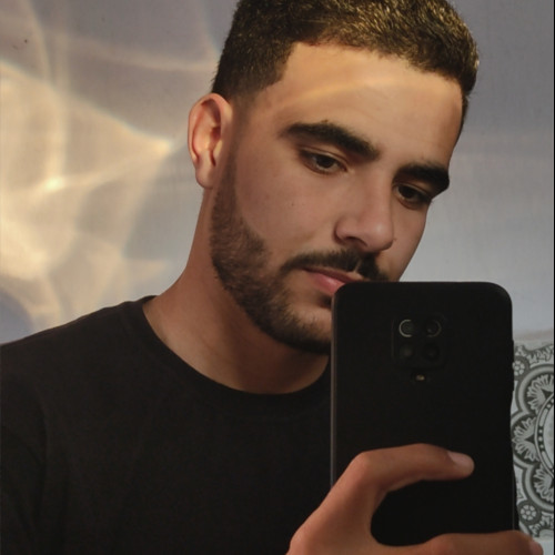 Abdellah J. profile photo
