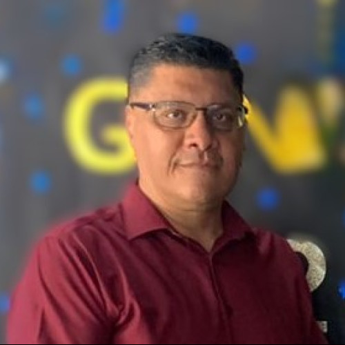 MARTIN HUMBERTO L. profile photo