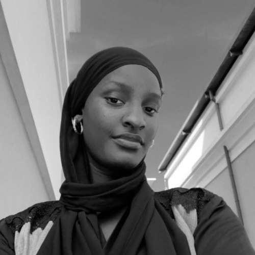 KALUNGI J. profile photo