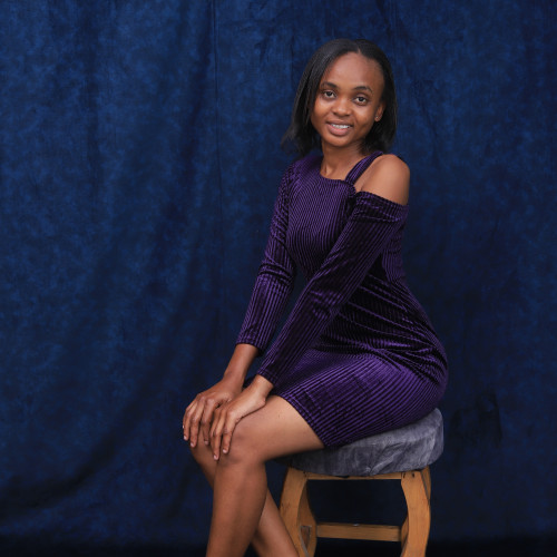 Lauryn N. profile photo