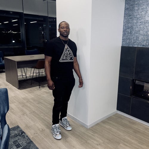 Lekan  A.