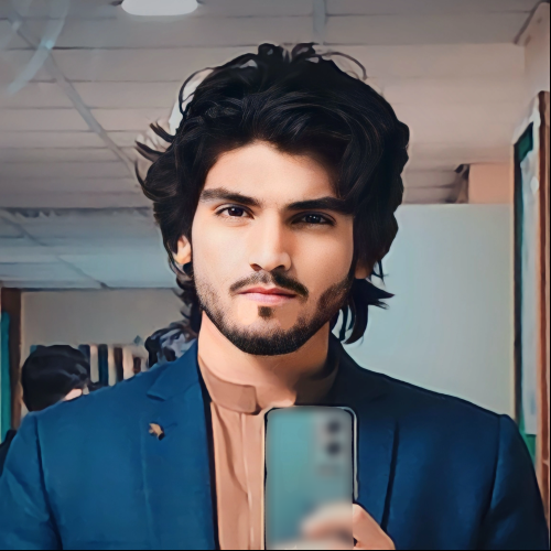 Bilal I. profile photo