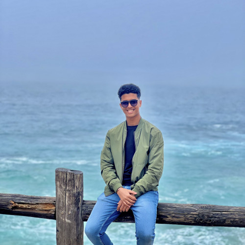Salah B. profile photo