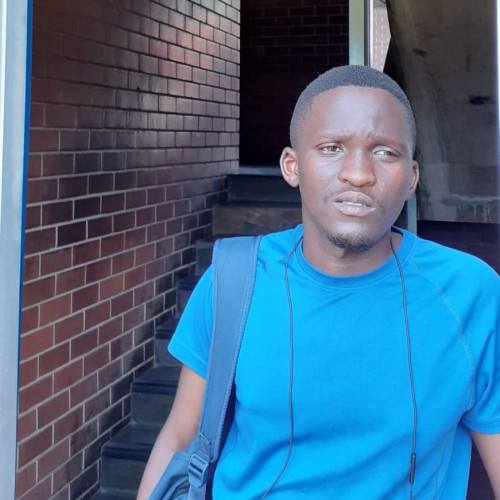 Hlanganani N. profile photo