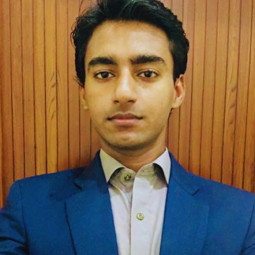 Muhammad Uzair I. profile photo