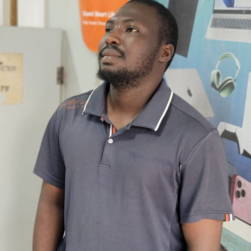 Adesoye K. profile photo