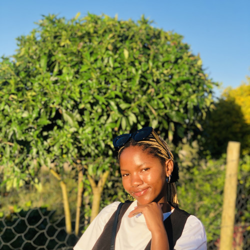 Alinda B. profile photo