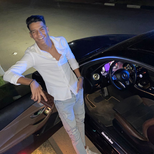 YAZID  K. profile photo