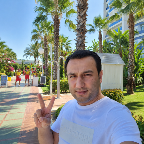 Austin  Z. profile photo