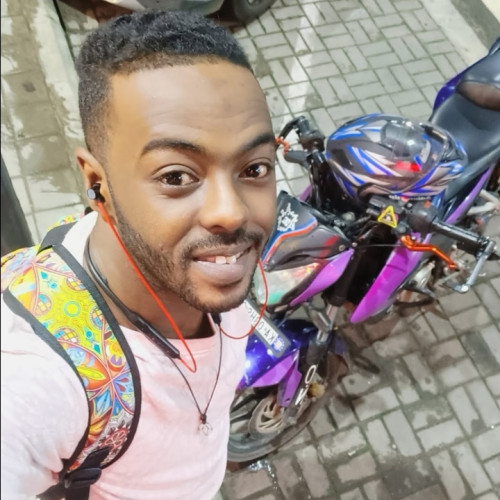 Ahmed Omer O. profile photo