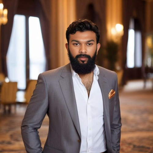 Tharindu G. profile photo