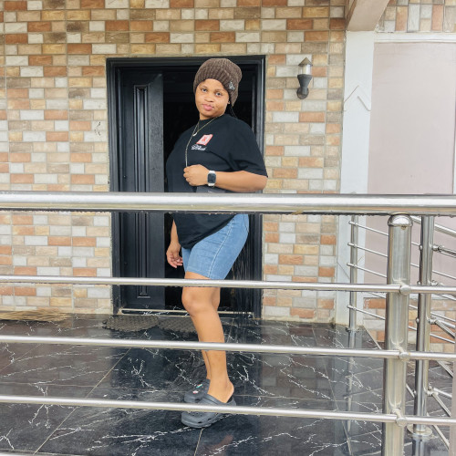 Francess I. profile photo