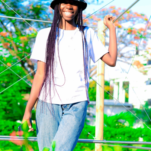 Merveille Bnicia  B. profile photo