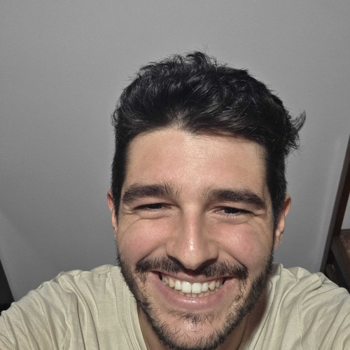 Alex M. profile photo