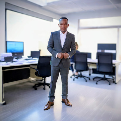 Dominic K. profile photo