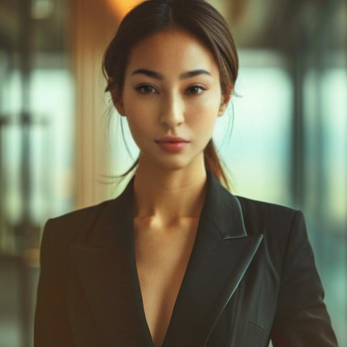 Sylvia J.
