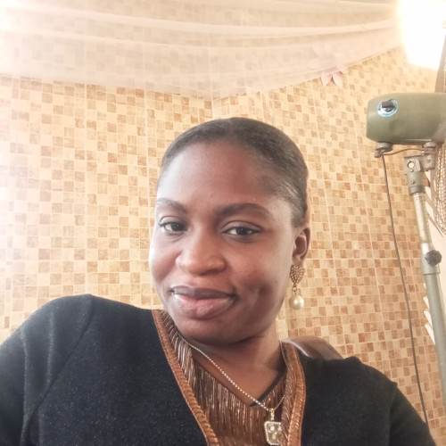 Tolulope O. profile photo