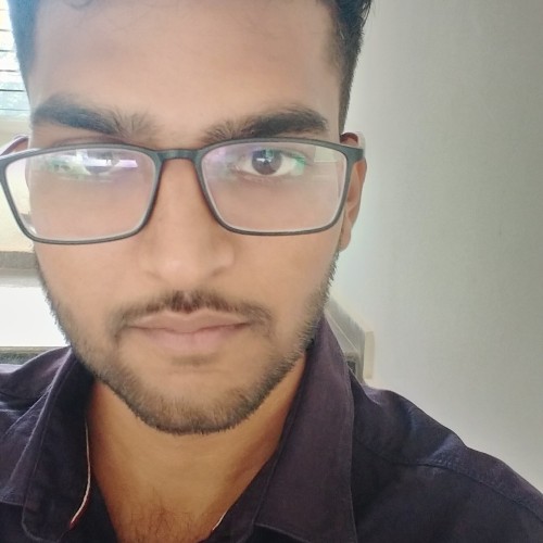 Venkateshwar R.