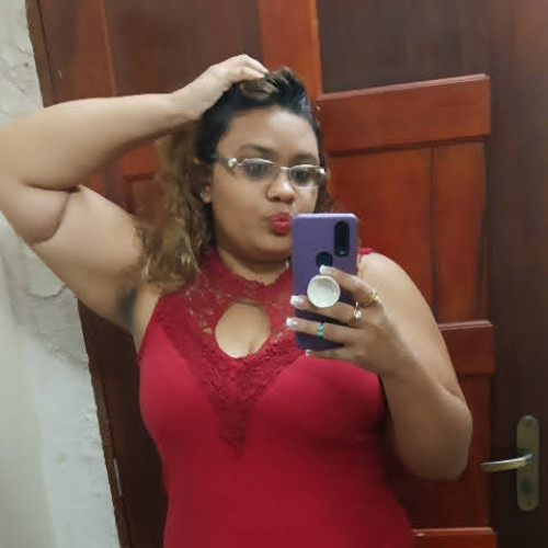Francielly N. profile photo