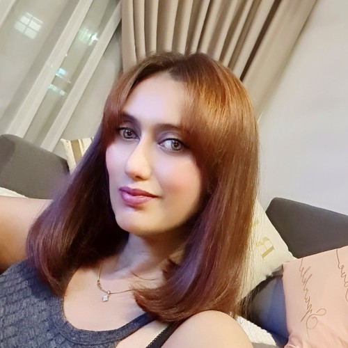 Alexandrea J. profile photo