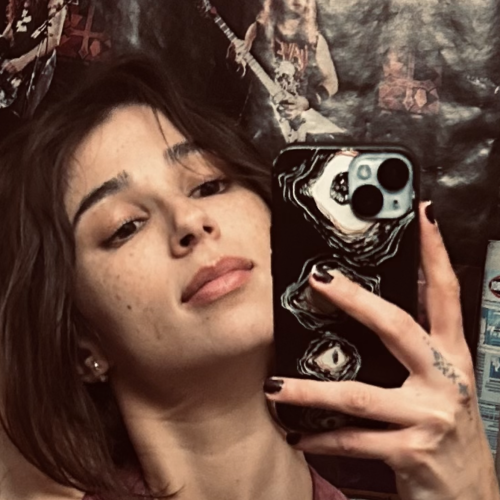Maya M.