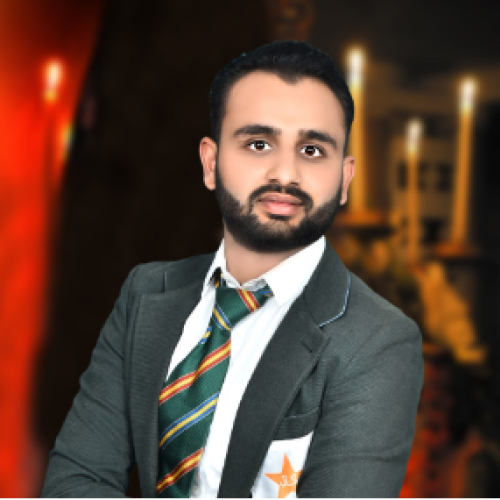 Muhammad A. profile photo