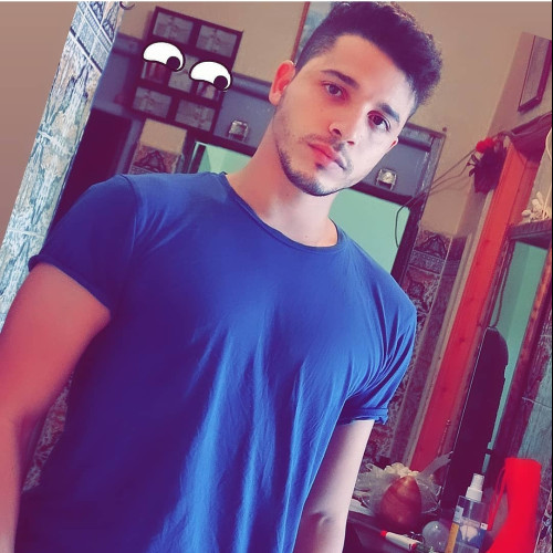 Hamza L. profile photo